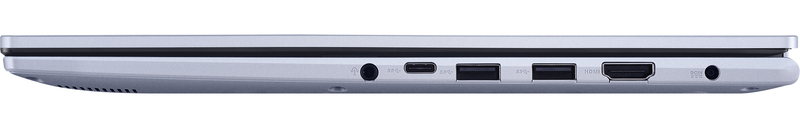 Ноутбук Asus Vivobook 15 X1502ZA-BQ646 Icelight Silver (90NB0VX2-M00V70) фото