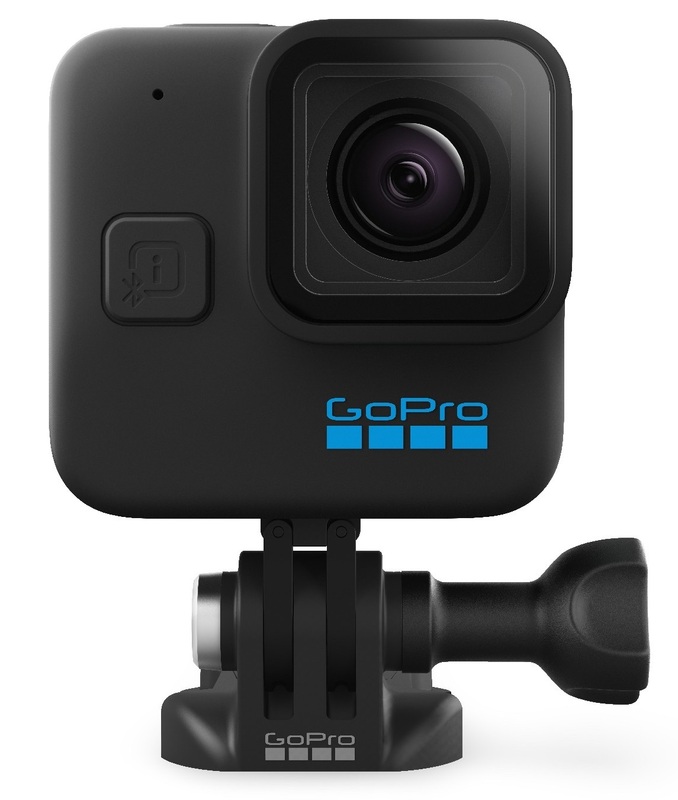 Камера GoPro HERO 11 Black Mini CHDHF-111-RW фото