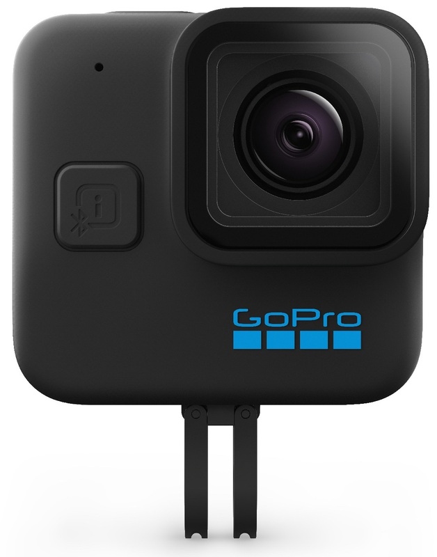 Камера GoPro HERO 11 Black Mini CHDHF-111-RW фото