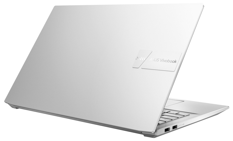 Ноутбук Asus Vivobook Pro 15 K6500ZC-HN366 Cool Silver (90NB0XK2-M00MX0) - фото - №3