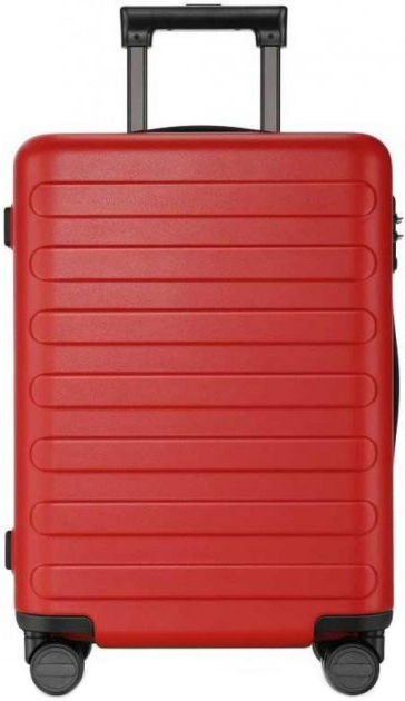 Валіза Xiaomi Ninetygo Business Travel Luggage 20" Red (6970055346696) фото