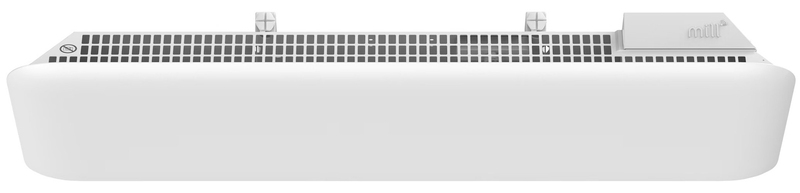 Панельний обігрівач Mill 1500W WiFi (PA1500WIFI3) - фото - №4