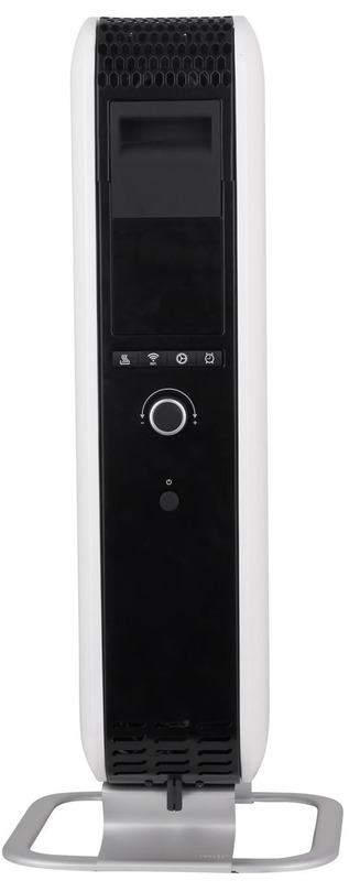 Масляний обігрівач Mill 1500W WiFi (OIL1500WIFI3) - фото - №2