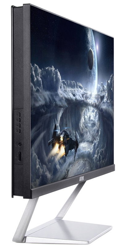 Моноблок ARTLINE Business M67 (M67v05) Black - фото - №7
