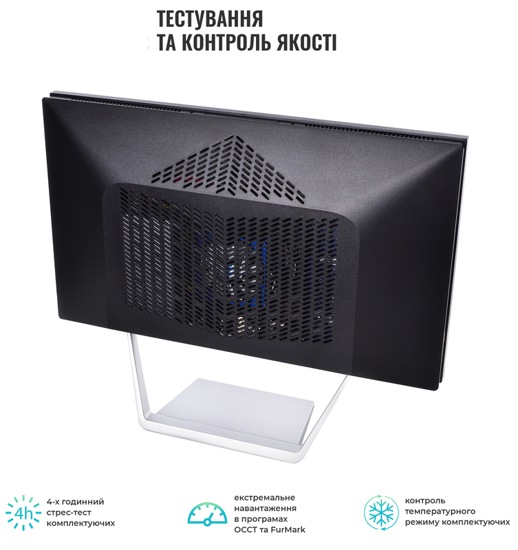 Моноблок ARTLINE Business M67 (M67v05) Black - фото - №4