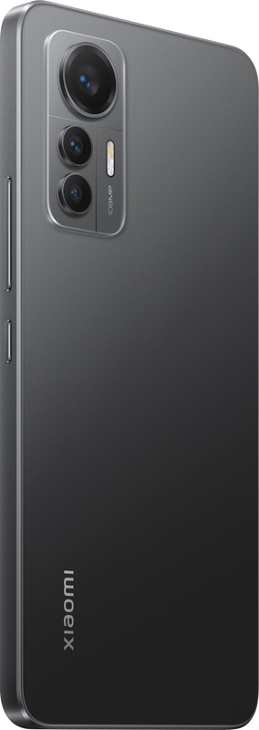Xiaomi 12 Lite 8/128GB (Black) фото