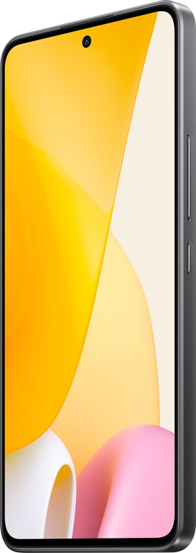 Xiaomi 12 Lite 8/128GB (Black) фото