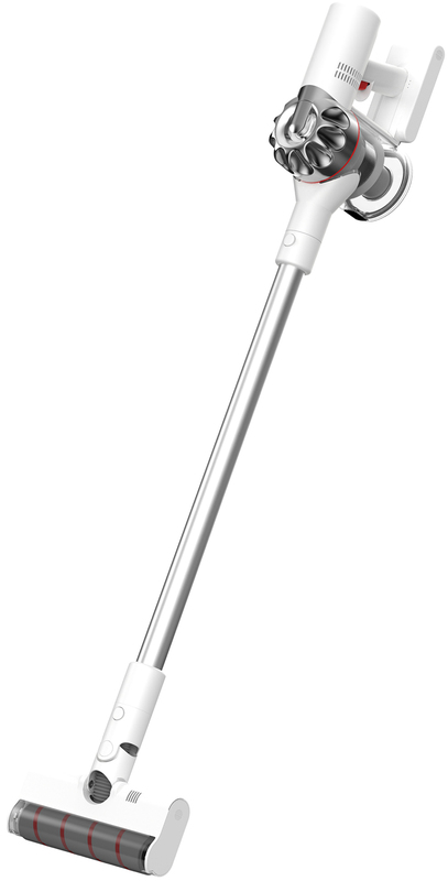 Ручний бездротовий пилосос Xiaomi Dreame Tracking Wireless Vacuum Cleaner V9 PRO - фото - №0