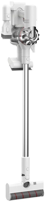 Ручний бездротовий пилосос Xiaomi Dreame Tracking Wireless Vacuum Cleaner V9 PRO - фото - №1