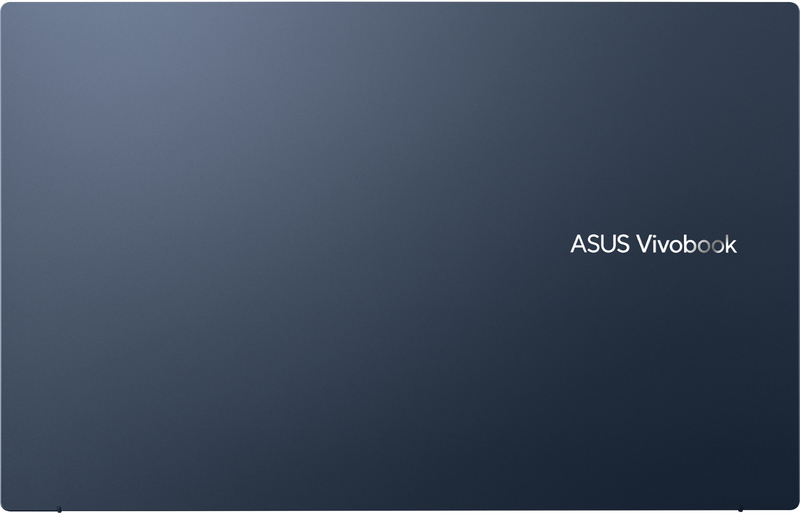 Ноутбук Asus Vivobook 15X OLED X1503ZA-L1430 Quiet Blue (90NB0WY1-M00K50) фото