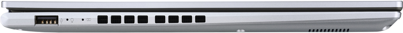Ноутбук Asus Vivobook 15X OLED X1503ZA-L1431 Transparent Silver (90NB0WY2-M00K60) фото