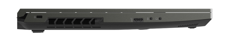 Ноутбук Dream Machines RG3080Ti-15 Black (RG3080Ti-15UA26) фото