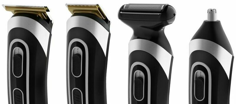 Мультитример ROWENTA 13 в 1 Trim & Style TN9140F4 - фото - №1
