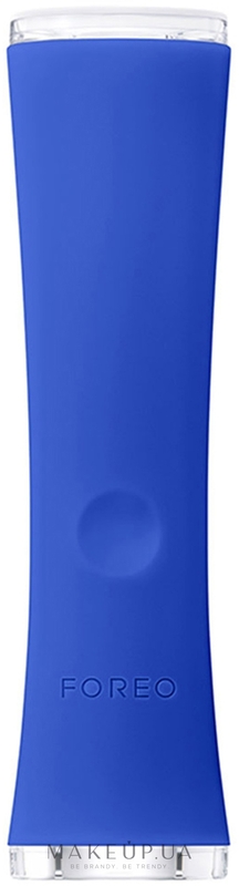 Прибор для лечения акне Foreo Espada Blue Light Acne Treatment (Cobalt Blue) фото