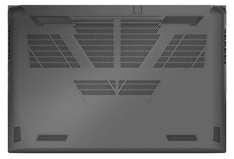 Ноутбук Dream Machines RT3060-15 Black (RT3060-15UA50) фото