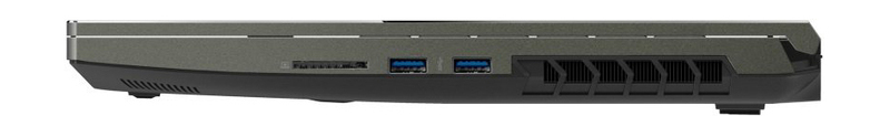 Ноутбук Dream Machines RT3070Ti-15 Black (RT3070Ti-15UA50) фото