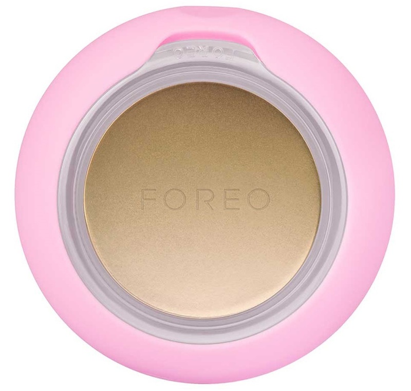 Смарт-маска для обличчя Foreo UFO 2 (Pearl Pink) для всіх типів шкіри фото
