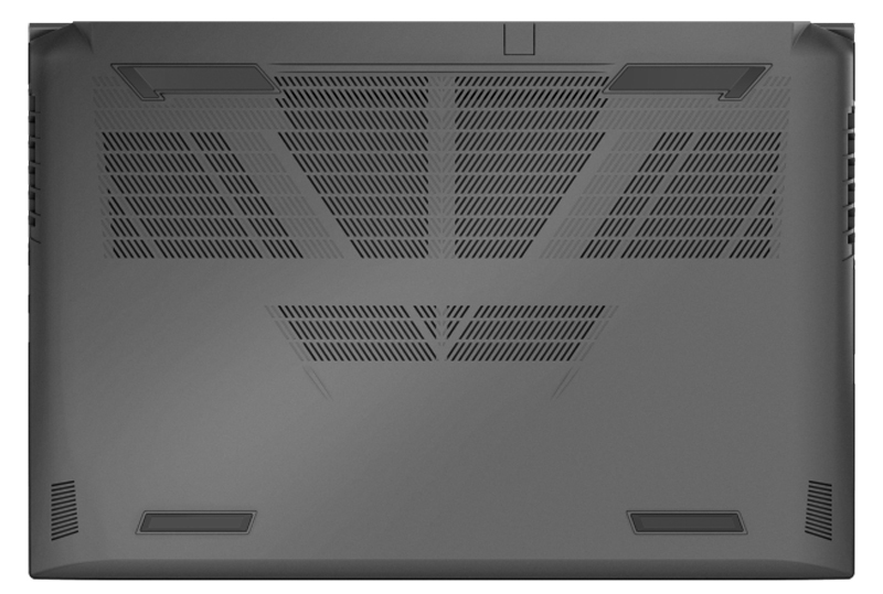 Ноутбук Dream Machines RT3080Ti-15 Black (RT3080Ti-15UA51) фото