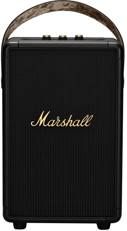 Акустика Marshall Portable Speaker Tufton (Black) 1001906 фото