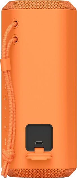 Акустика Sony SRS-XE200 (Orange) SRSXE200D.RU2 фото
