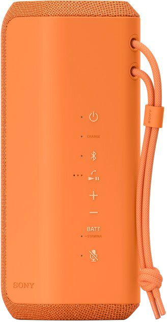 Акустика Sony SRS-XE200 (Orange) SRSXE200D.RU2 фото