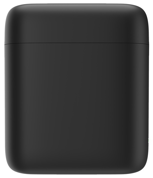 Зарядный блок Telesin + комплект батарей для GoPro Hero 11/10/9 (GP-BnC-901-B) фото