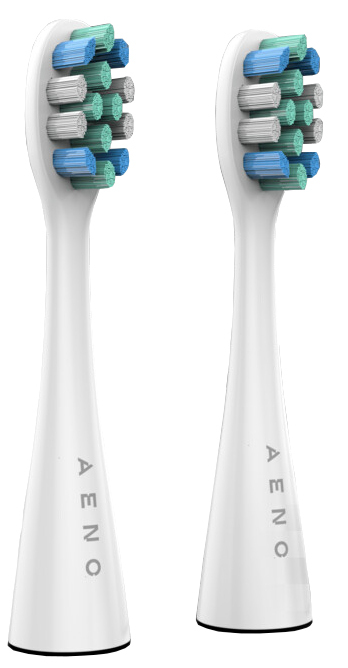 Сменная насадка к электрической зубной щетке AENO DB1S/DB2S фото
