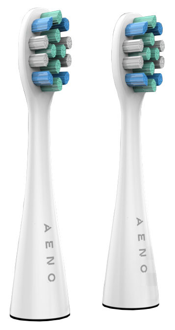 Змінна насадка до електричної зубної щітки AENO DB7/DB8 фото