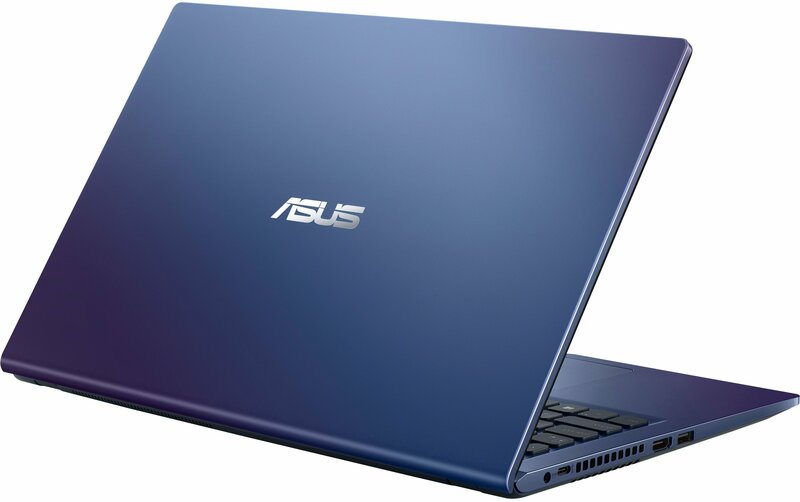 Ноутбук Asus Laptop X515EP-BQ477 Peacock Blue (90NB0TZ3-M00B40) фото