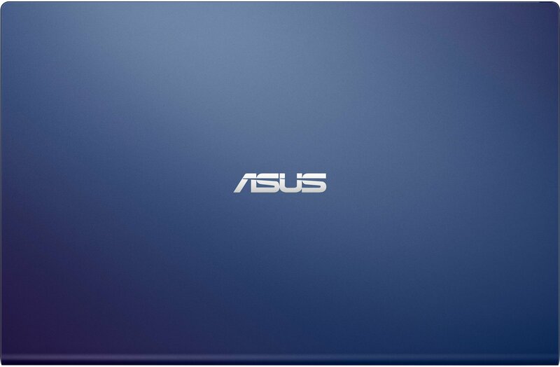 Ноутбук Asus Laptop X515EP-BQ477 Peacock Blue (90NB0TZ3-M00B40) фото