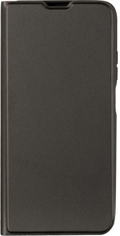 Чохол для Samsung A04s Gelius Book Cover Shell Case (Black) фото