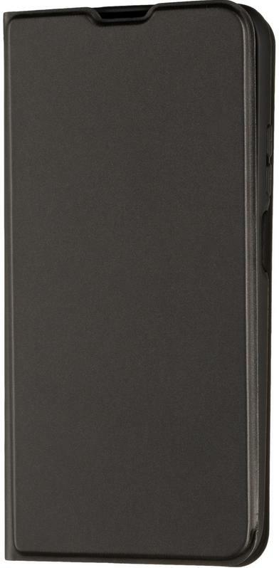 Чехол для Samsung A04s Gelius Book Cover Shell Case (Black) фото