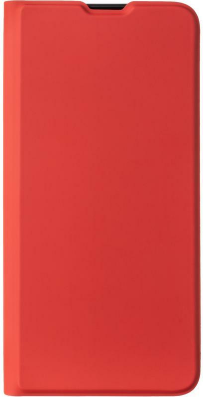 Чохол для Samsung A04s Gelius Book Cover Shell Case (Red) фото