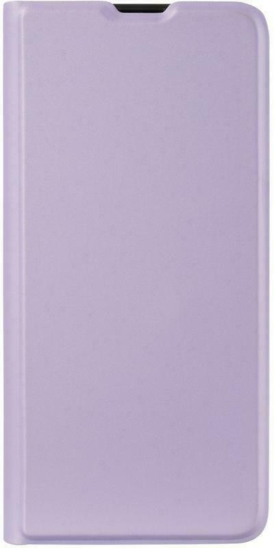 Чохол для Samsung A04s Gelius Book Cover Shell Case (Violet) фото