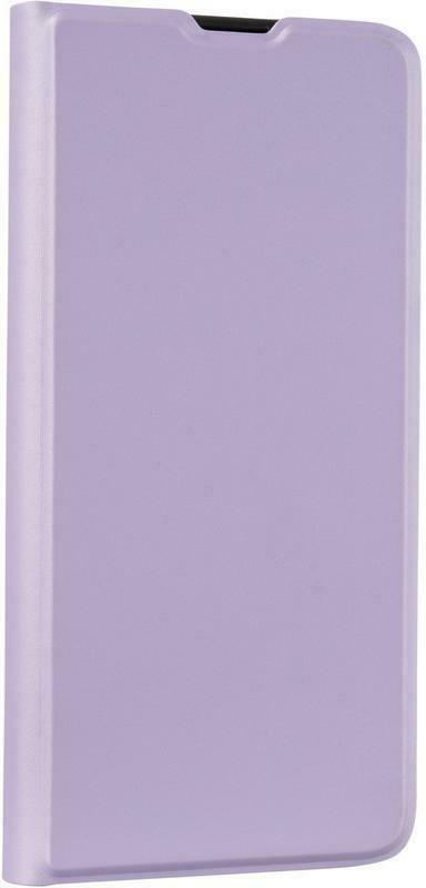 Чохол для Samsung A04s Gelius Book Cover Shell Case (Violet) фото