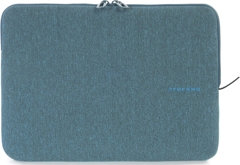 Чохол для ноутбука Tucano Melange 13-14' (Blue) фото