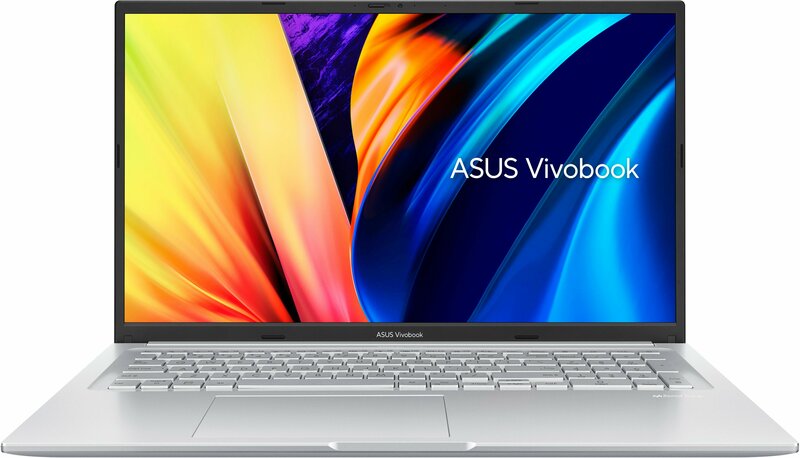 Ноутбук Asus Vivobook 17X K1703ZA-AU148 Transparent Silver (90NB0WN1-M00600) фото