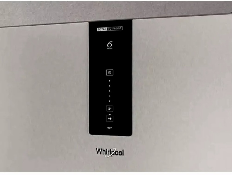 Холодильник Whirlpool W7X82OOX фото