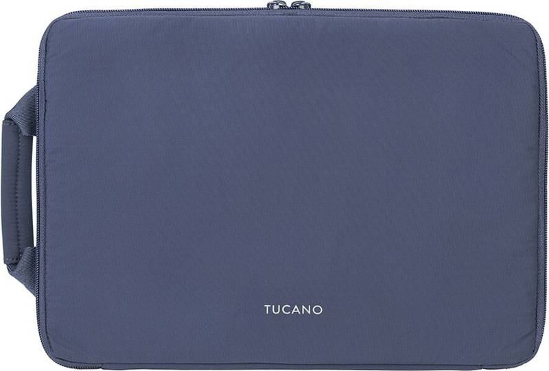 Чохол для ноутбука Tucano Sandy 13-14' (Blue) фото