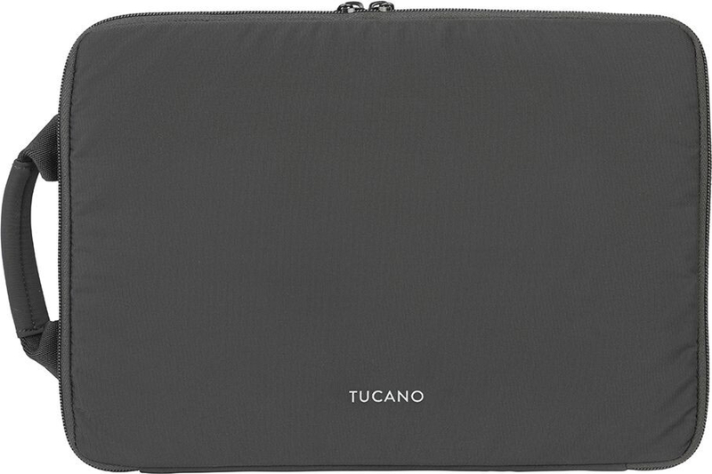 Чехол для ноутбука Tucano Sandy 13-14' (Black) фото