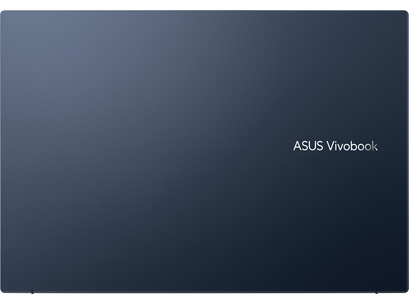Ноутбук Asus Vivobook 16X OLED X1603ZA-L2213 Quiet Blue (90NB0WB1-M00CY0) фото