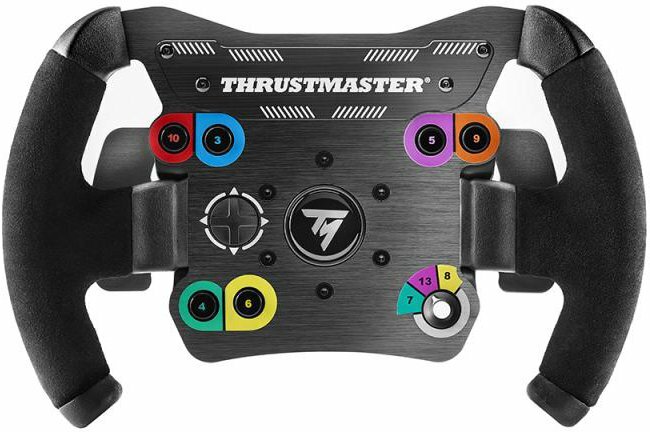 Кермо Thrustmaster Open Wheel add on ww (4060114) фото