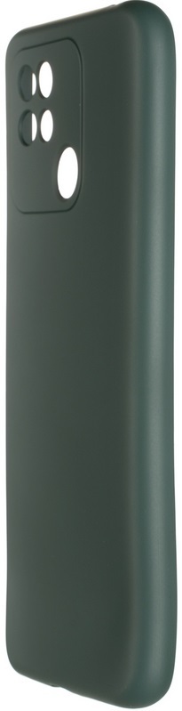 Чохол для Samsung A04 Gelius Full Soft Case (Dark Green) фото