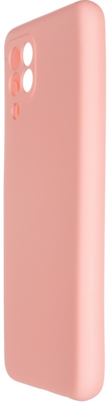 Чохол для Samsung A04s Gelius Full Soft Case (Pink) фото