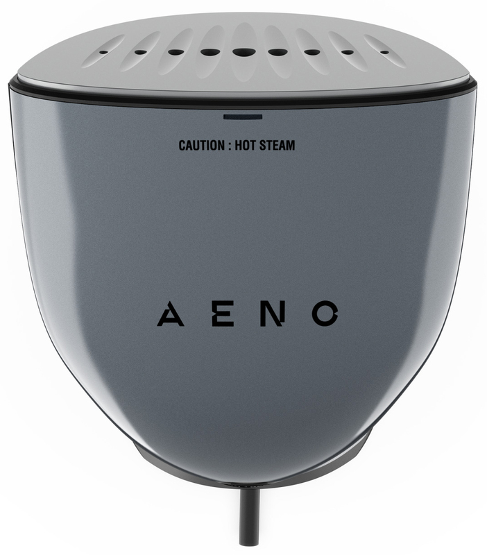 Відпарювач ручний AENO GS1 (AGS0001) фото