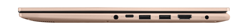 Ноутбук Asus Vivobook X1502ZA-BQ642 Terra Cotta (90NB0VX3-M00V30) - фото - №5