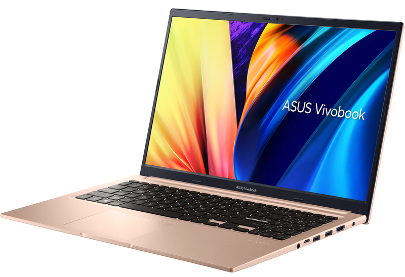 Ноутбук Asus Vivobook X1502ZA-BQ642 Terra Cotta (90NB0VX3-M00V30) - фото - №1