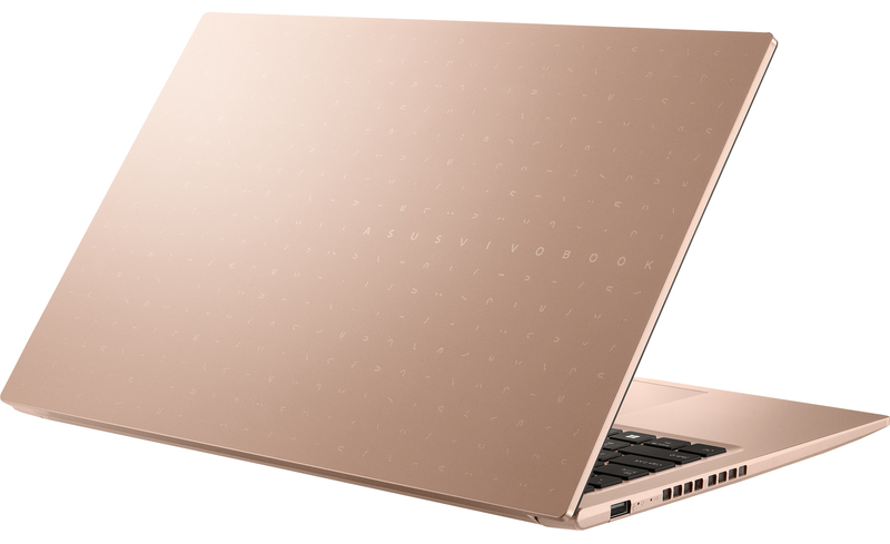 Ноутбук Asus Vivobook X1502ZA-BQ642 Terra Cotta (90NB0VX3-M00V30) - фото - №2