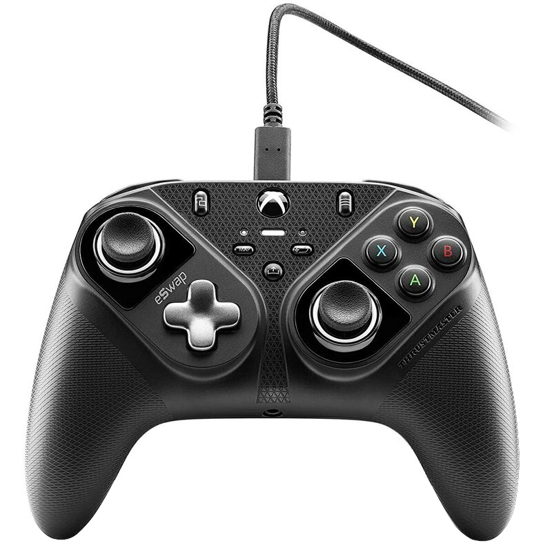 Геймпад Thrustmaster для PC/Xbox Eswap s pro controller (4460225) фото