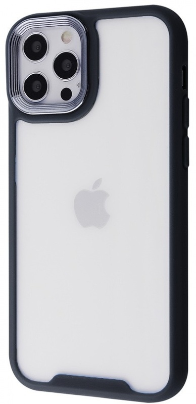 Чохол для iPhone 11 WAVE Just Case (Black) - фото - №0